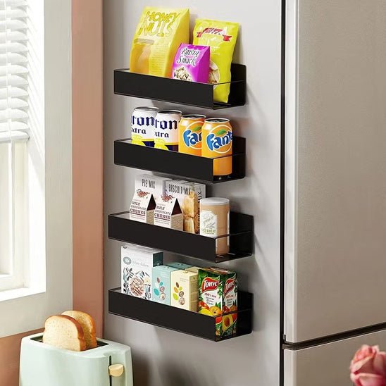 ETAGERE A EPICE/ MAGNETIQUE - Essentiels de rangement