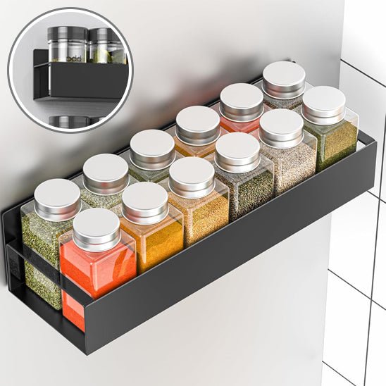ETAGERE A EPICE/ MAGNETIQUE - Essentiels de rangement