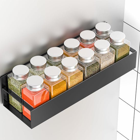 ETAGERE A EPICE/ MAGNETIQUE - Essentiels de rangement