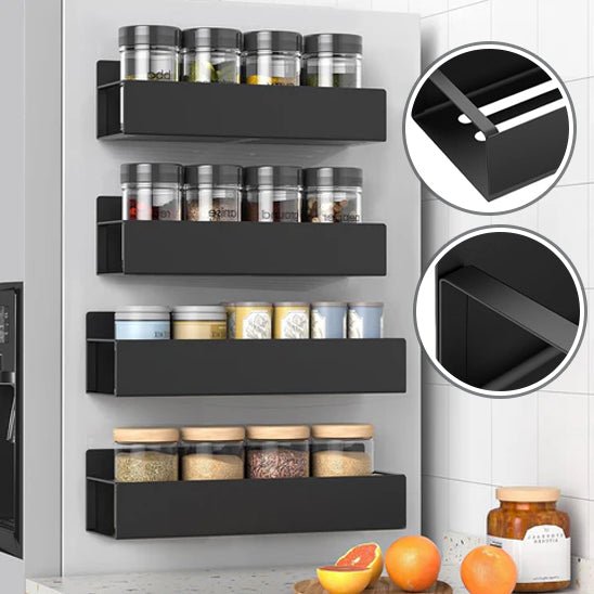 ETAGERE A EPICE/ MAGNETIQUE - Essentiels de rangement