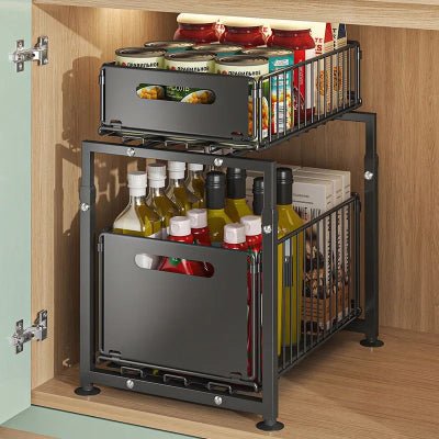 etagere cuisine super pratique