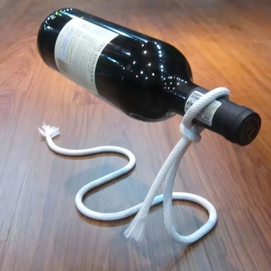 porte bouteille vin