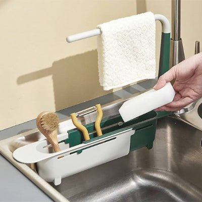 porte eponge sublime