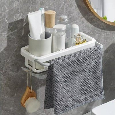 porte eponge multifonctionnel