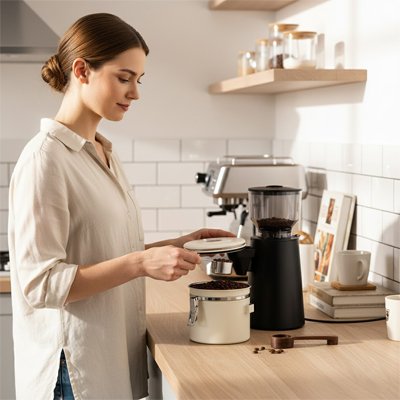 Boite-a-cafe​-moderne