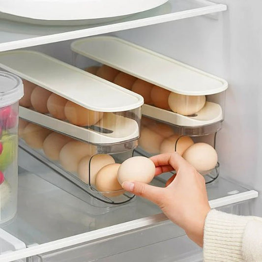 Boite à oeufs compatible avec frigo 