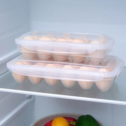 Boite-à-oeufs-dans-frigo 