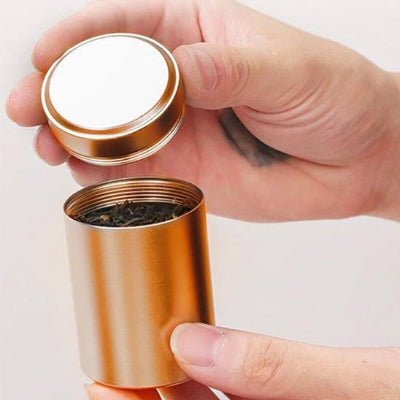 boite a the intemporelle