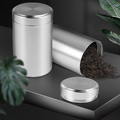 boite a the chaleureuse