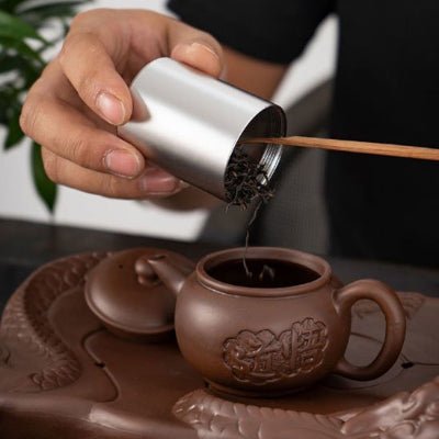 boite a the utra pratique