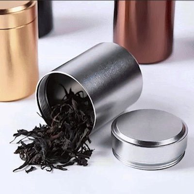 boite a the elegante