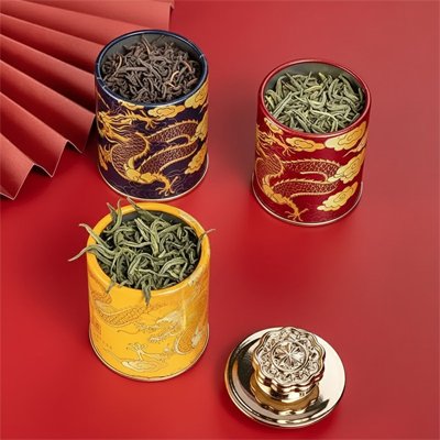 Boite-à-thé-lot-de-trois