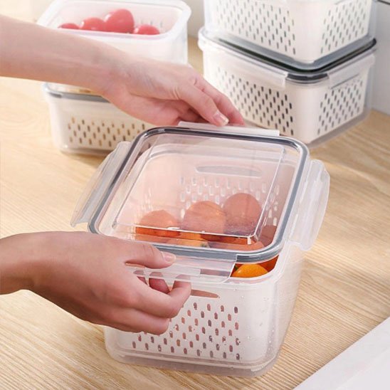 Boite-alimentaire-couvercle-transparent