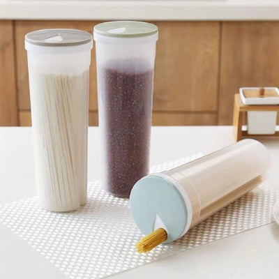 boite alimentaire cylindrique essentiels