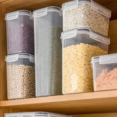 boite alimentaire ergonomique