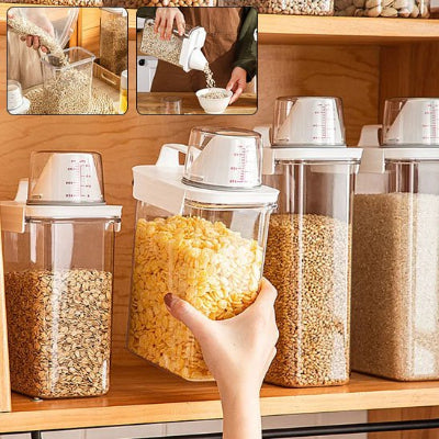 boite alimentaire hermetique essentiels