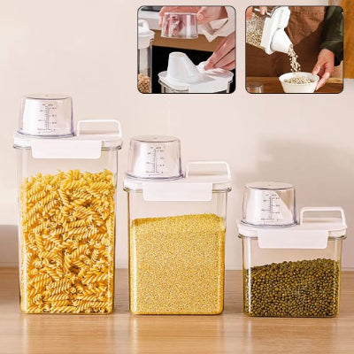 boite alimentaire hermetique fantastique