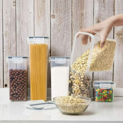 boite alimentaire hermetique plus