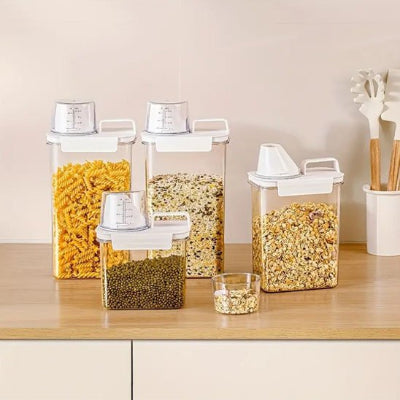 boite alimentaire hermetique plusieurs dimensions