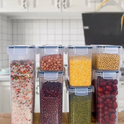 boite alimentaire mutidimensionnelle