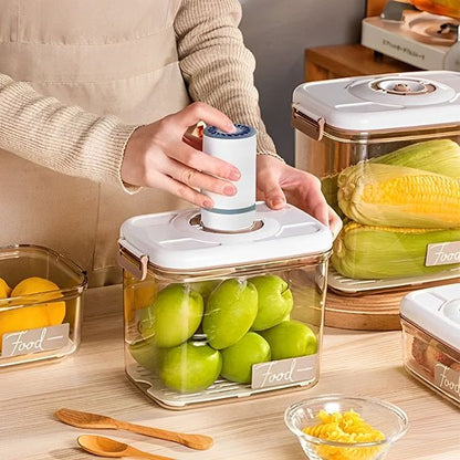 Boite-de-conservation-alimentaire -transparant