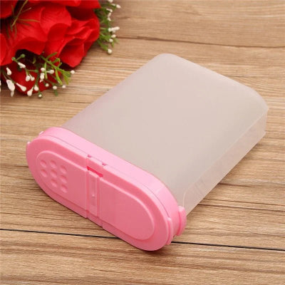 Boîte de rangement alimentaire FreshBox™ - Rose - 