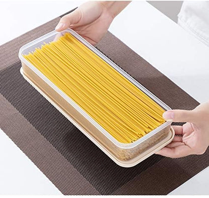Boîte de rangement - FoodSaverBox™ - Rectangle blanc - Essentiels de rangement