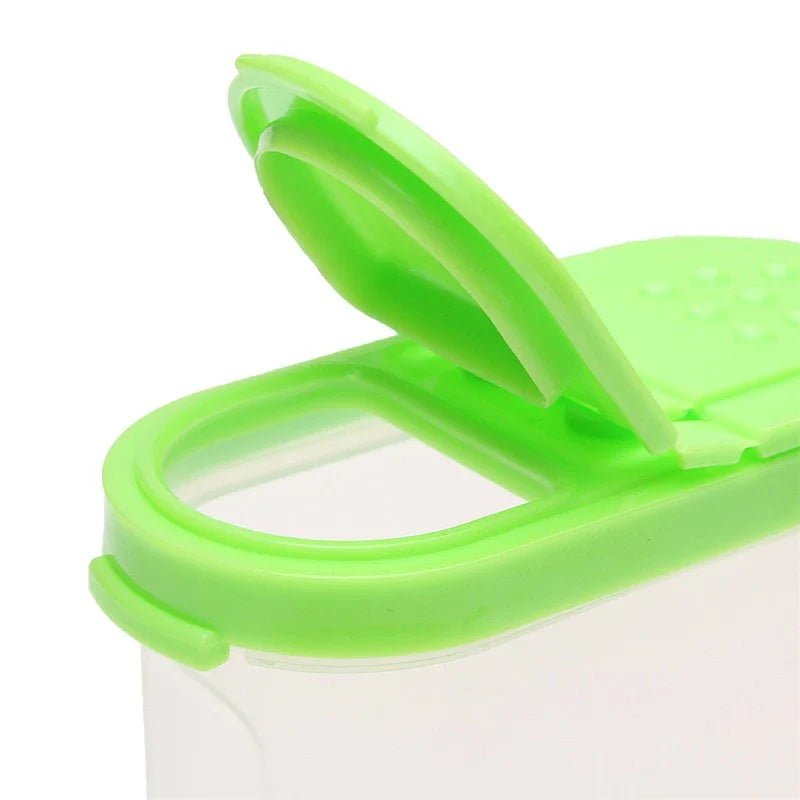 Boîte de rangement - FreshBox™ - Vert - Essentiels de rangement