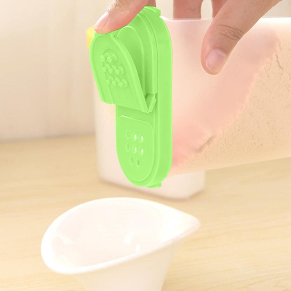 Boîte de rangement - FreshBox™ - Vert - Essentiels de rangement