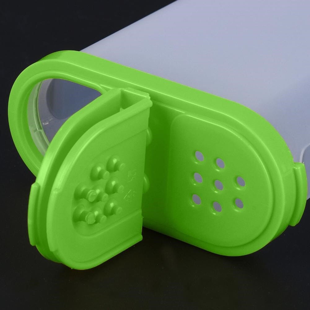 Boîte de rangement - FreshBox™ - Vert - Essentiels de rangement