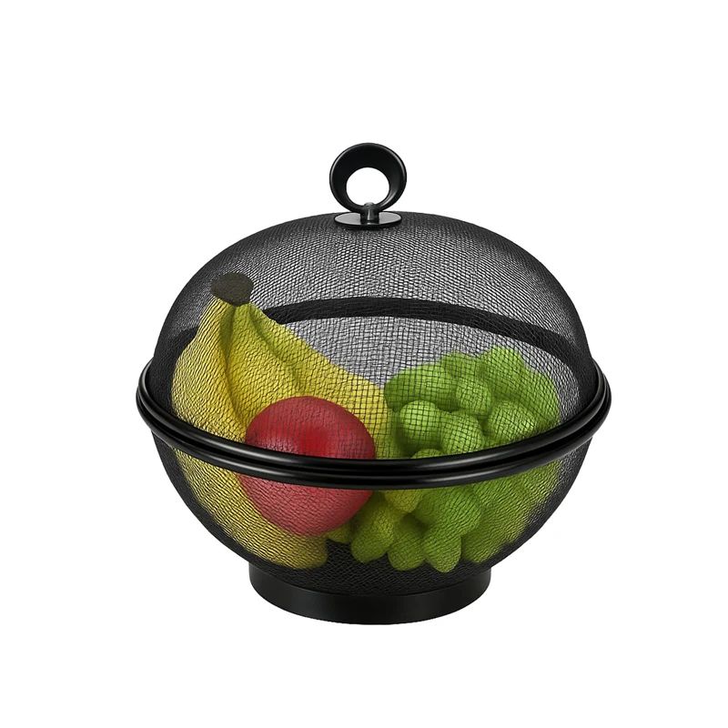 corbeille a fruits elegant