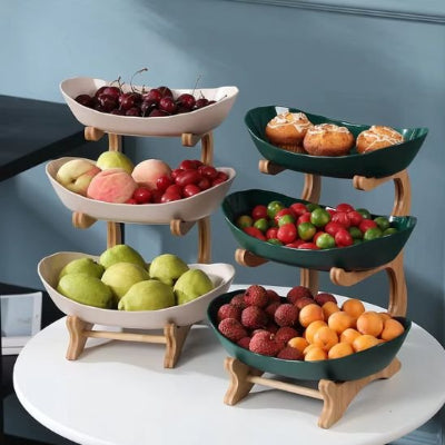 corbeille a fruits fondamentale