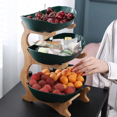 corbeille a fruits indispensable