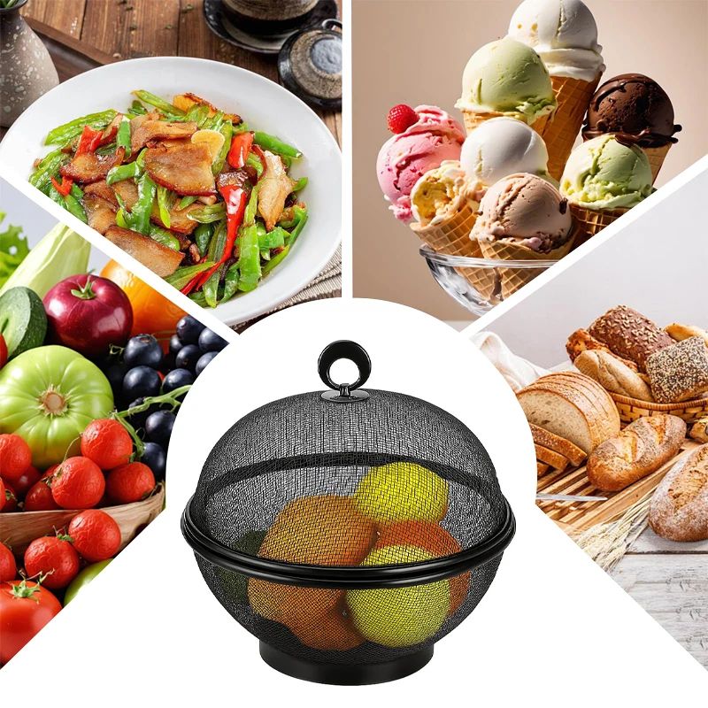 corbeille a fruits merveilleux