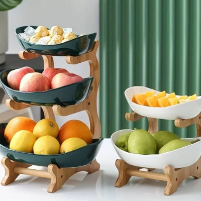 corbeilles a fruits durable