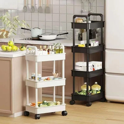 desserte cuisine pour optimiser ton espace