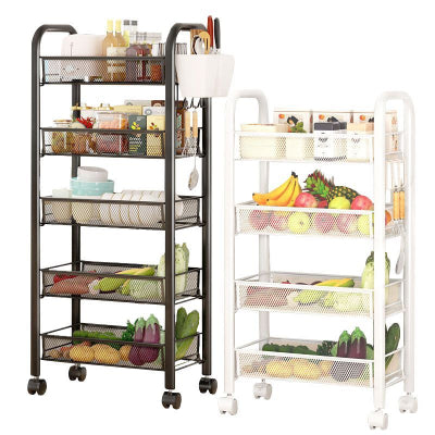 desserte de cuisine multi couche