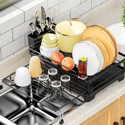 egouttoir vaisselle indispensable