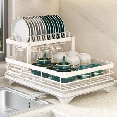 egouttoir vaisselle essentiels