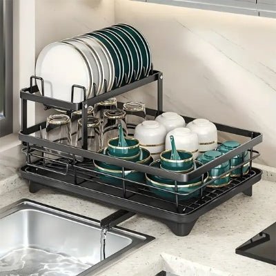 egouttoir vaisselle de qualite