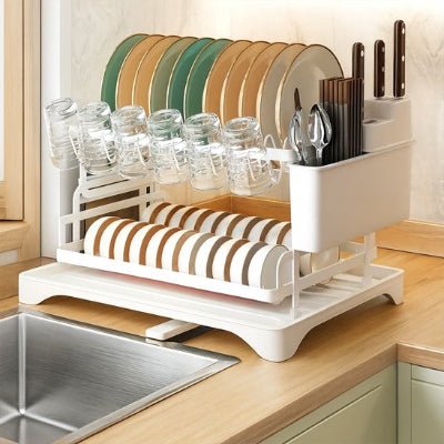 egouttoir-vaisselle-multiple-place