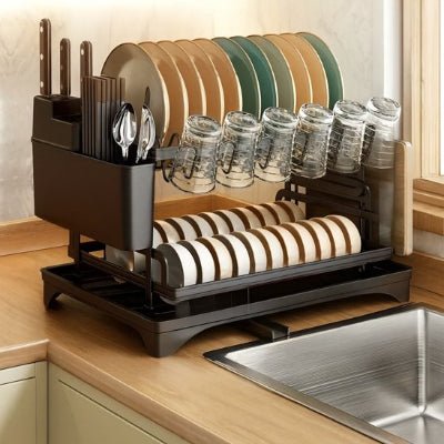 egouttoir vaisselle indispensable