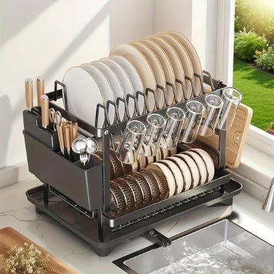 egouttoir vaiselle ainti fuite