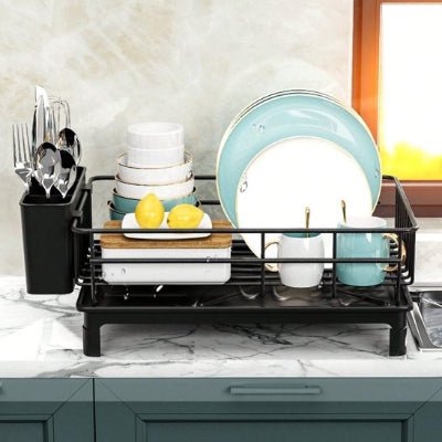 egouttoir vaisselle irreprochable