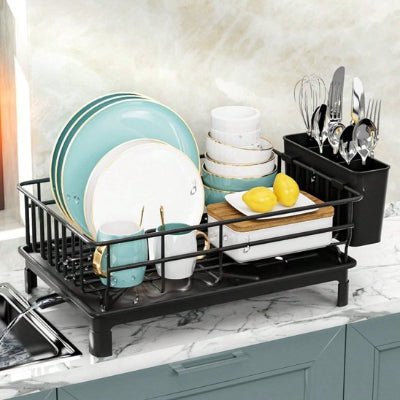 egouttoir vaisselle solution inegale