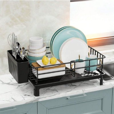 egouttoir vaisselle design rehaussant