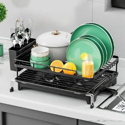 egouttoir vaisselle utilitaire