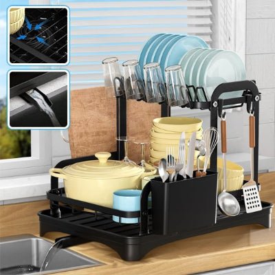 egouttoir vaisselle multifonction