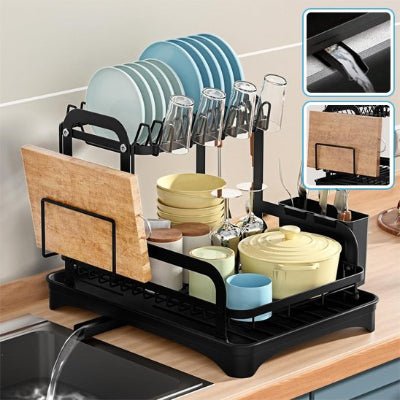 egouttoir vaiselle pratique