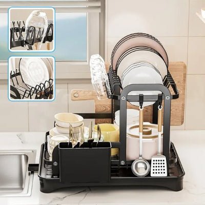 egouttoir vaisselle style